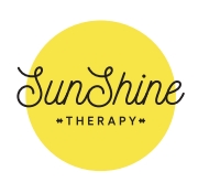 Client Portal Home for SunShine Therapy