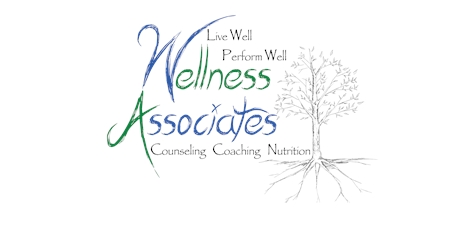 Client Portal Home for Wellness Associates LLC