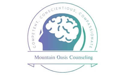 Client Portal Home for Mountain Oasis Counseling