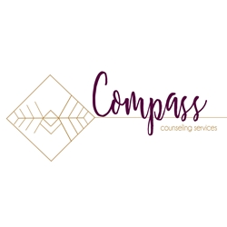 Client Portal Home for Compass Counseling Services