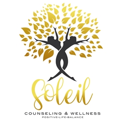 Client Portal Home for Soleil Counseling & Wellness/Positive Life Balance