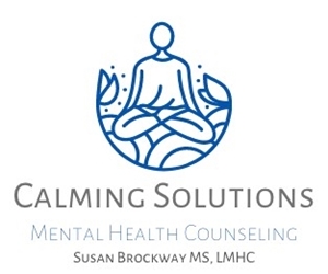 Client Portal Home for Calming Solutions Mental Health Counseling