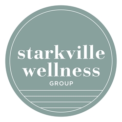 Client Portal Home for Starkville Wellness Group