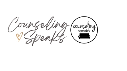 Client Portal Home for Counseling Speaks, PLLC