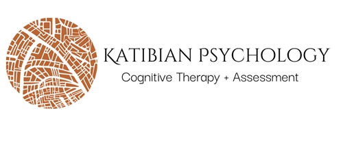 Client Portal Home for Dr. Jonathan Katibian, Psy.D.