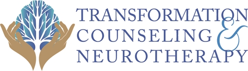 Client Portal Home for Transformation Counseling and Neurotherapy