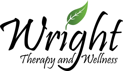 Client Portal Home for Wright Therapy and Wellness