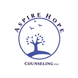 Client Portal Home for Aspire Hope Counseling PLLC