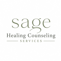 Client Portal Home for Sage Healing Counseling Services, PLLC