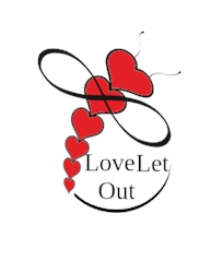 Client Portal Home for Love Let Out PLLC