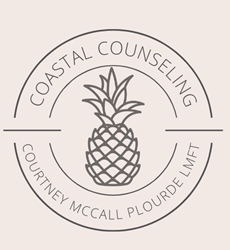 Client Portal Home for Courtney McCall