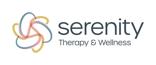 Client Portal Home for Serenity Therapy and Wellness