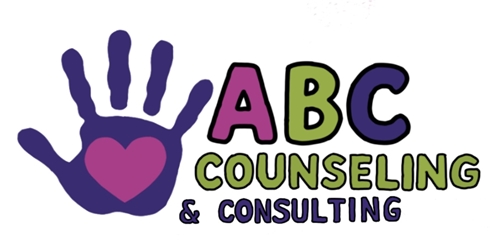 Client Portal Home for ABC Counseling, LLC