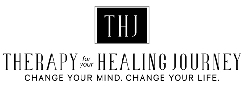 Client Portal Home for Therapy Healing Journey