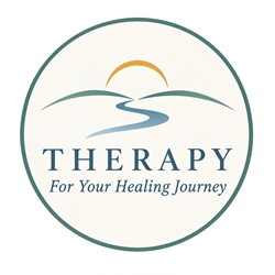 Client Portal Home for Therapy For Your Healing Journey
