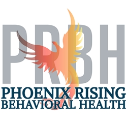 Client Portal Home for Phoenix Rising Behavioral Health