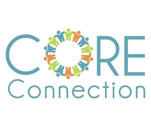 Client Portal Home for CORE Connection Counseling