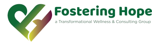 Client Portal Home for FOSTERING HOPE; A TRANSFORMATIONAL WELLNESS & CONSULTING GROUP, LLC