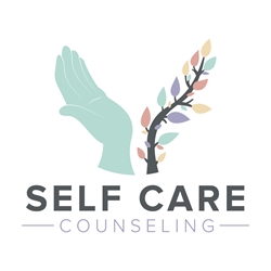Client Portal Home for Self Care Counseling, LLC