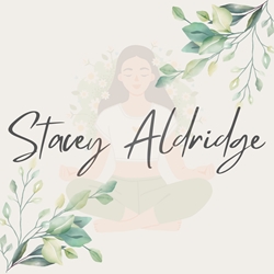 Client Portal Home for Stacey Aldridge