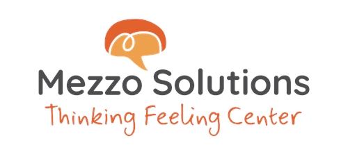 Client Portal Home for Mezzo Solutions LLC