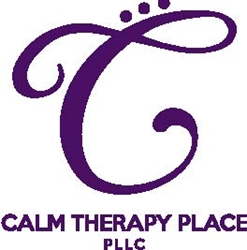 Client Portal Home for Calm Therapy Place, PLLC