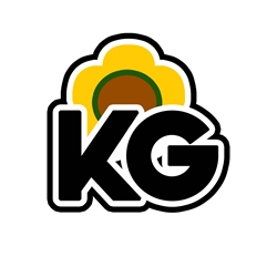 Client Portal Home for KG Wellness LLC