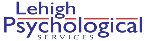 Client Portal Home for Lehigh Psychological Services