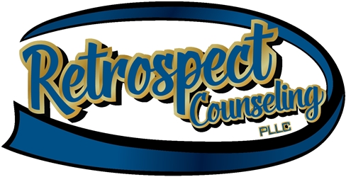 Client Portal Home for Retrospect Counseling