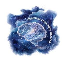 Client Portal Home for Quantum Conscious Healing