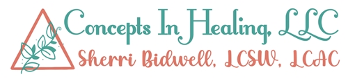 Client Portal Home for Concepts In Healing, LLC