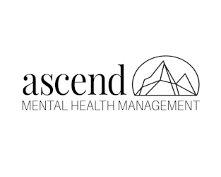 Client Portal Home for ascend mental health management