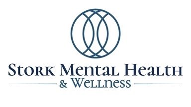 Client Portal Home for Stork Mental Health & Wellness