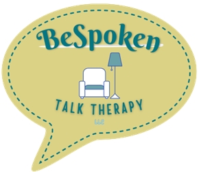 Client Portal Home for BeSpoken Talk Therapy, LLC