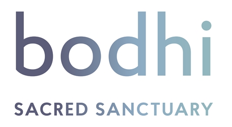 Client Portal Home for Bodhi Sacred Sanctuary