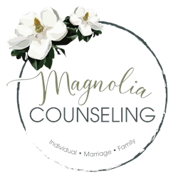 Client Portal Home for Magnolia Counseling