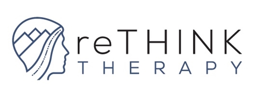 Client Portal for Rethink Therapy