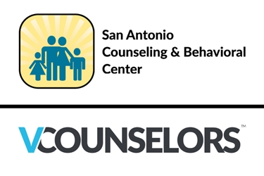Client Portal Home for San Antonio Counseling and Behavioral Center ║ VCounselors