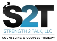 Client Portal Home for Strength2talk.com