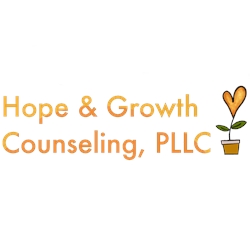 Client Portal Home for Hope & Growth Counseling, PLLC
