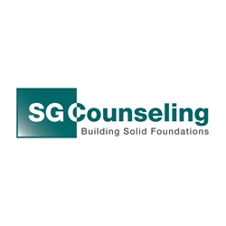 Client Portal Home for Solid Ground Counseling