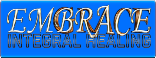 Client Portal Home for EMBRACE