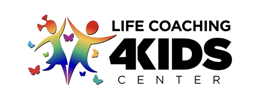 Client Portal Home for Life Coaching 4 Kids Center