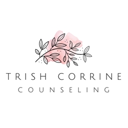 Client Portal Home for Trish Corrine Counseling, LLC