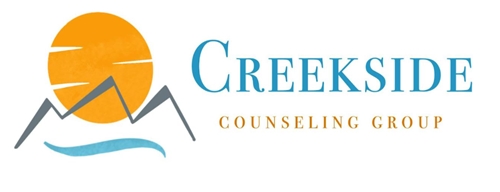 Client Portal Home for Creekside Counseling Group