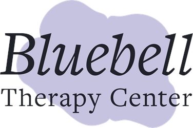 Client Portal Home for Bluebell Therapy Center, LLC