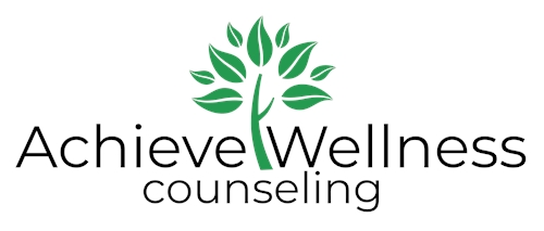 Client Portal Home for Achieve Wellness Counseling and Consulting, LLC