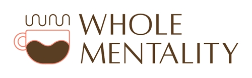 Client Portal Home for Whole Mentality, PLLC