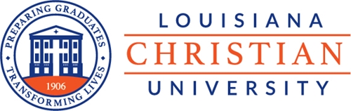 Client Portal Home for Louisiana Christian University Counseling Services