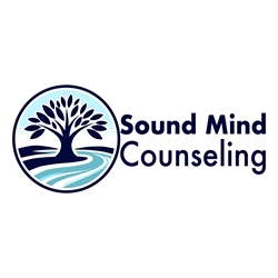 Client Portal Home for Sound Mind Counseling